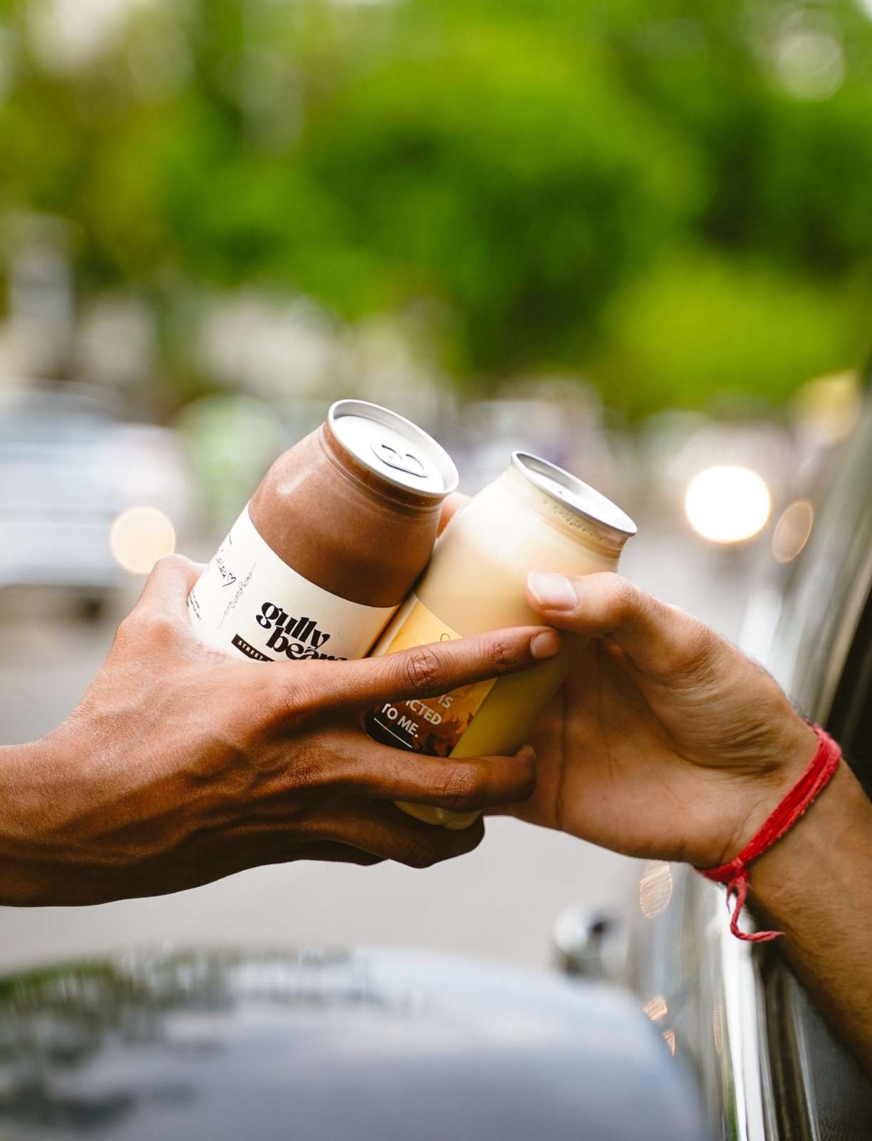 Food & Beverage Image